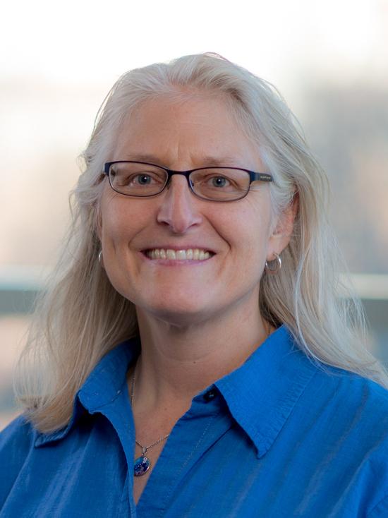 Nancy P Barnett