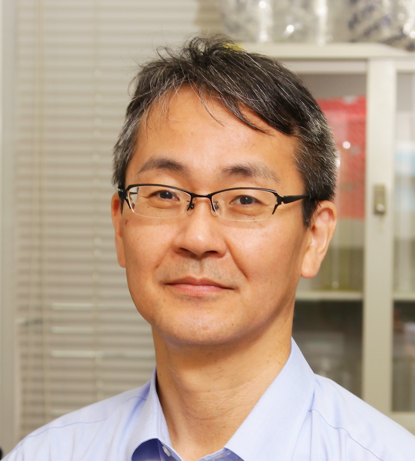 Hitoshi Sakakibara