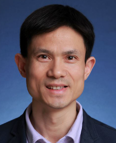 Ruohe Yin