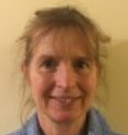 Eleanor Burke