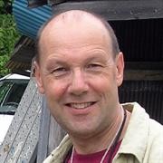 Paul D. Taylor (Paul Taylor)