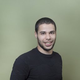 Nader Khammassi