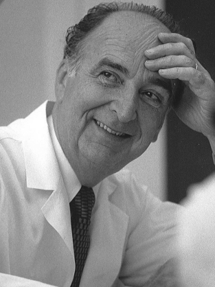 Guido Majno