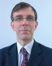 Roderick Clifton-Bligh