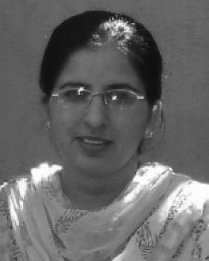 Kuljit Kaur Chahal