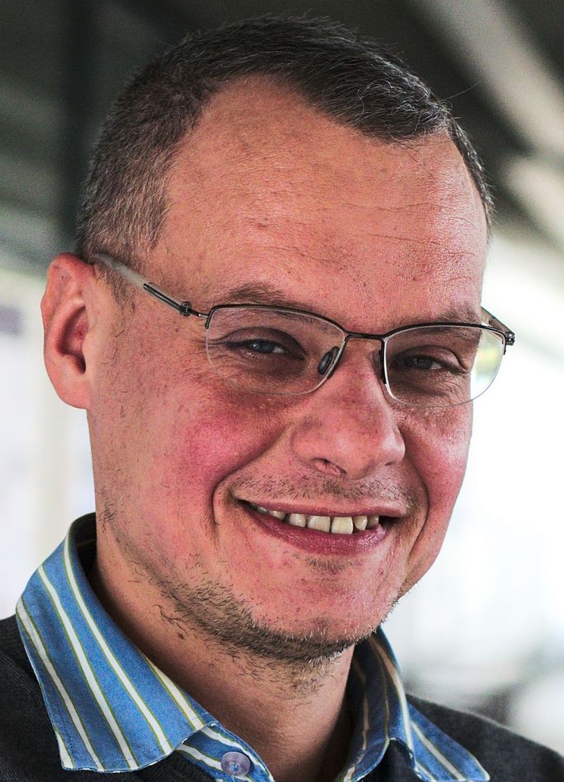 Alexander Grüneis