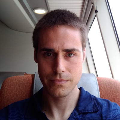 Ryan Johnson
