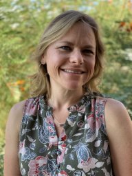 Sarah Wyckoff