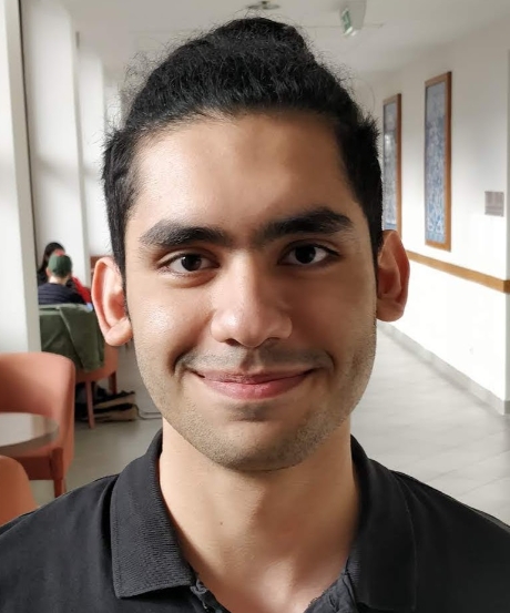 Shadi Hamdan