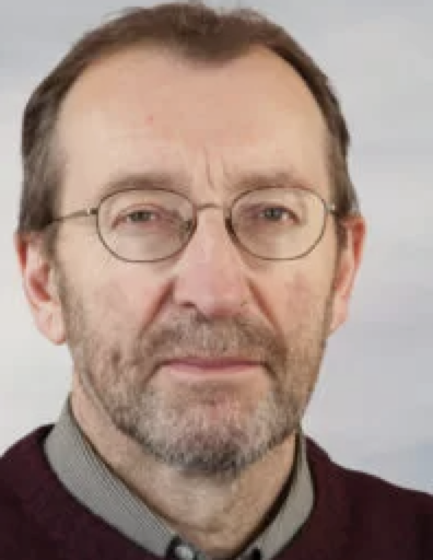 Stephen R.  J. Sheppard (Stephen Sheppard)