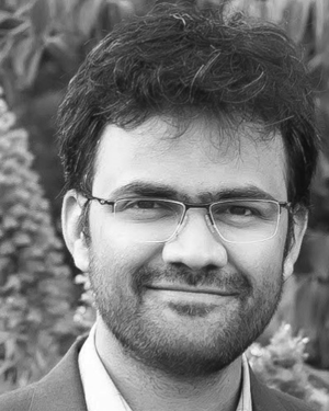 Venumadhav Bhagavatula