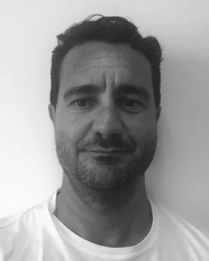 Rafael M. Terol