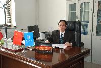 Zhimin Zhang