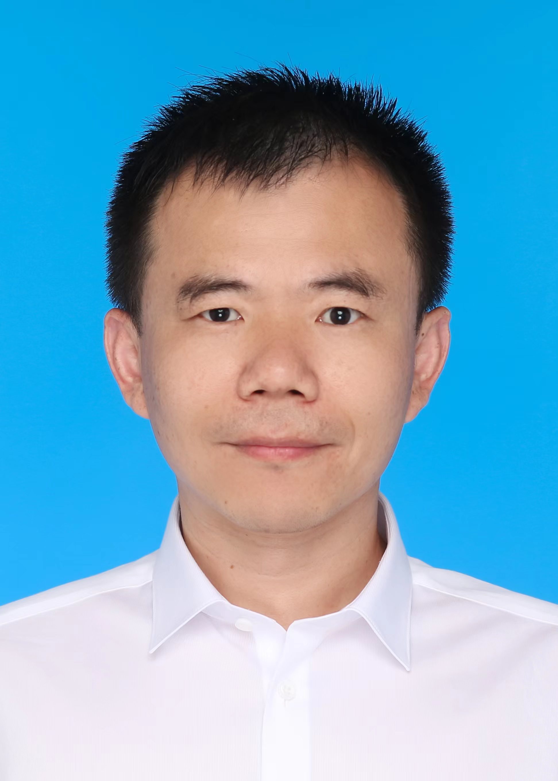 Lei Li