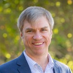 Michael A. Everest