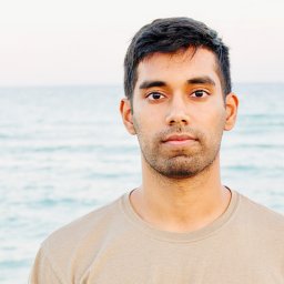 Aviraj Sinha