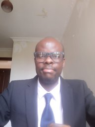 Erick Bunyasi