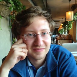 Alexey Shvetsov