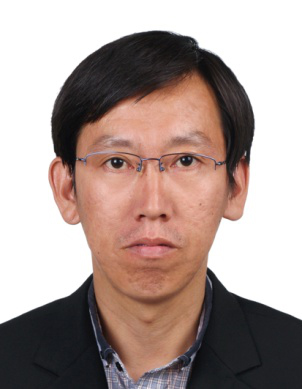 Zhibiao Guo