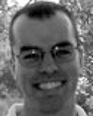 Eric C. Rouchka