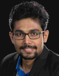 Roshan Gopalakrishnan