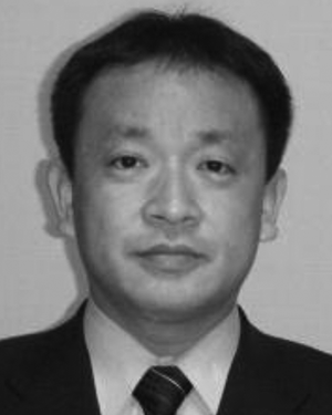 Masahide Hojo