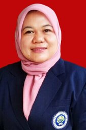 Dewi Kartika Ardiyani