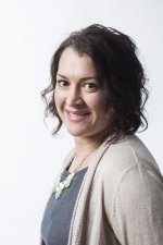 Elana Wilson Rowe