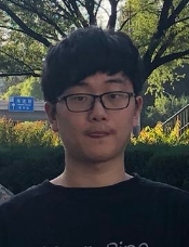 Jianyuan Wang