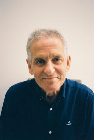 John Solomos