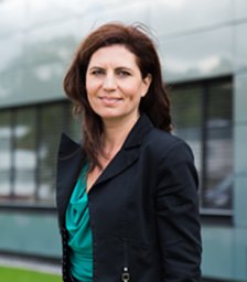 Mariya E. Ivanova
