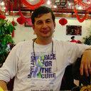 Frederick Meherwan Irani
