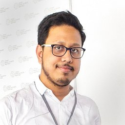 Sounak Mukherjee