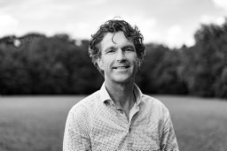 Arjan Stegeman