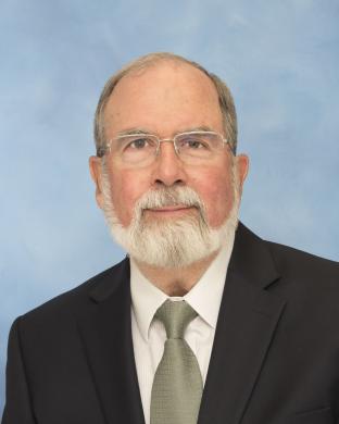 Bryan E. Pfingst