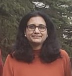 Kovur Prashanthi