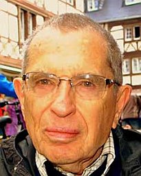 Mark I. Shliomis
