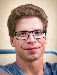 Martin Schoenball