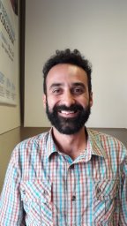 Gustavo A Garcia Lopez