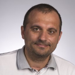 Vladimir T. Todorov