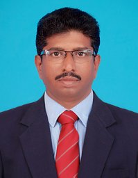 J. Muralidharan