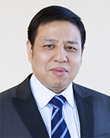 Jungui Dai
