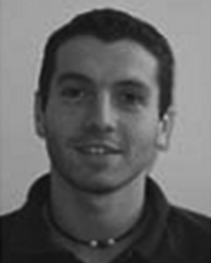 Olivier Ondel