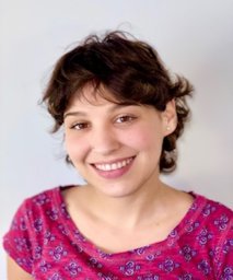 Rosa Barranco-García