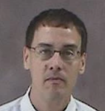 James L. Peugh