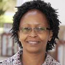 Anne Muriuki