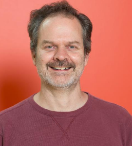 Dan Trueman