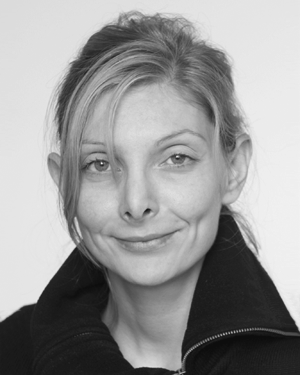 Irene Markelic
