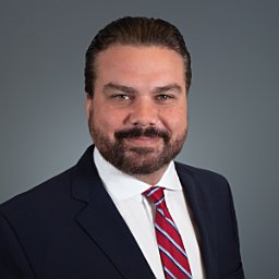 Paul R. Krafft