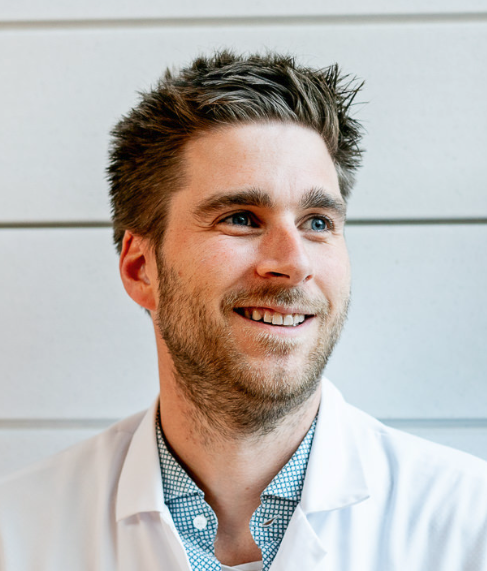 Martijn Intven